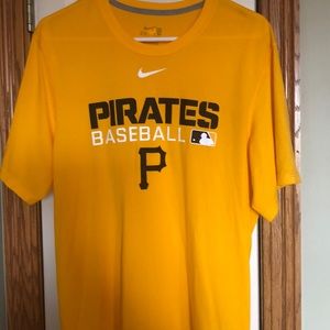 Nike Pittsburgh Pirates T-shirt